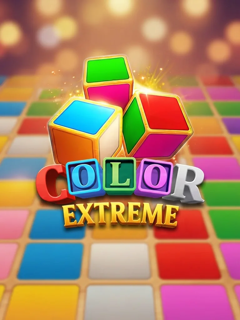Color Game Extreme