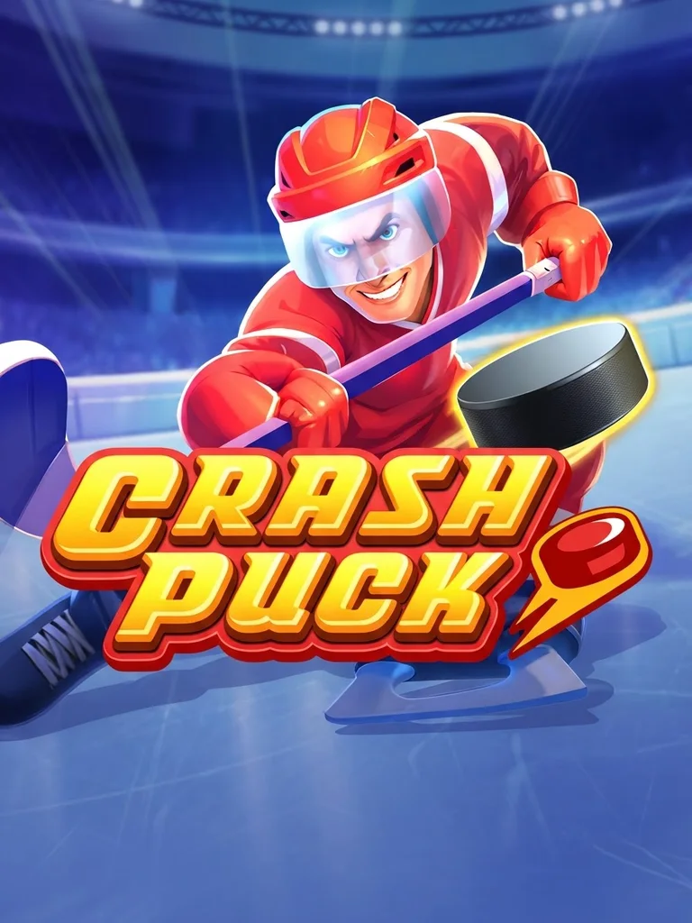 Crash Puck