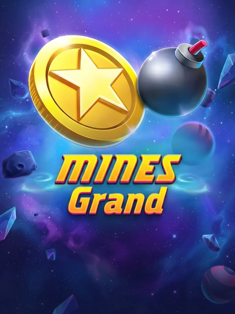 Mines Grand