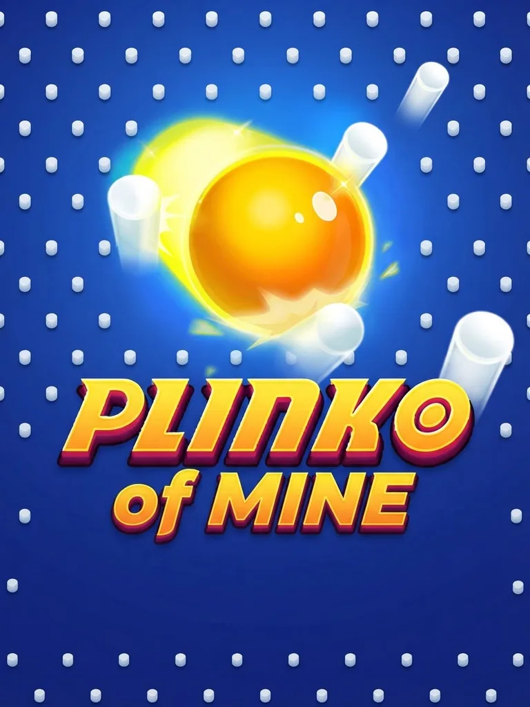 Plinko of Mine