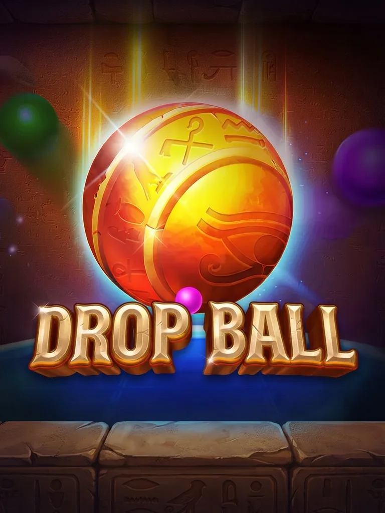 Drop Ball