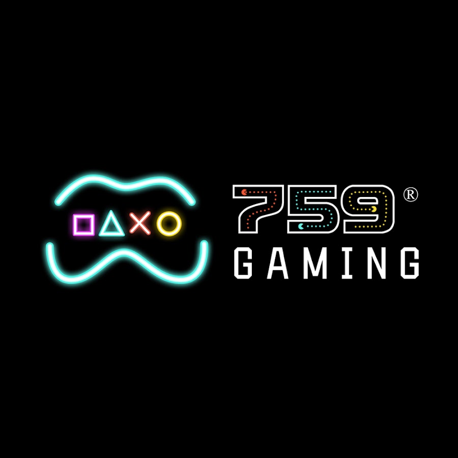 759GAMING